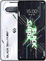 Xiaomi Black Shark 4S Pro 12GB RAM
